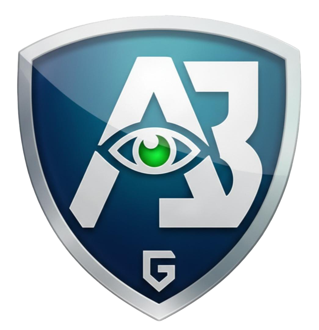 A3Guard Logo